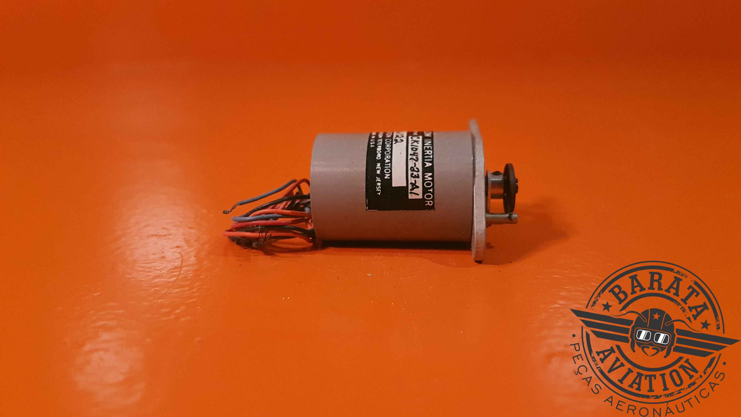 CK1047-23-A1 Bendix Low Inertia Motor