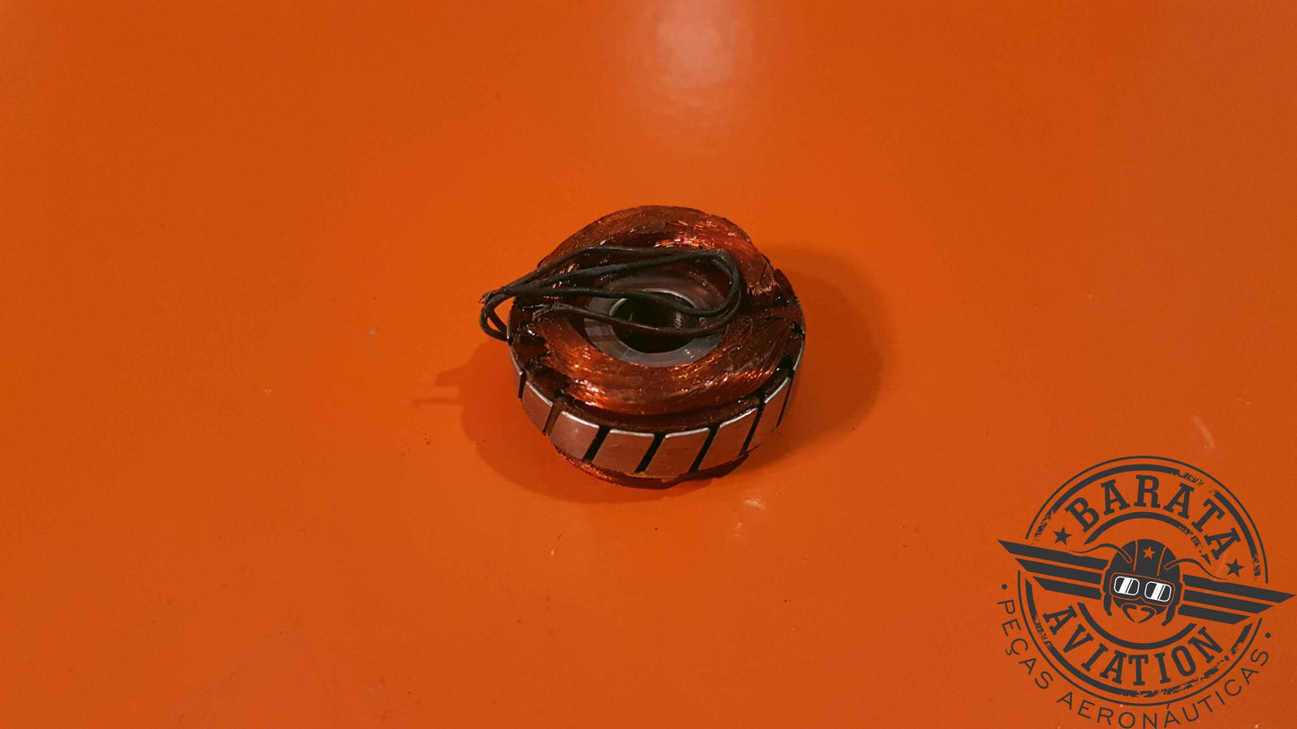 656836 FAB Rotor Assy