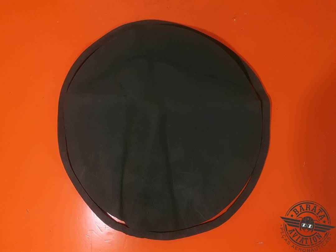 1-010-186-01 Vector Aerospace Gasket - New Surplus