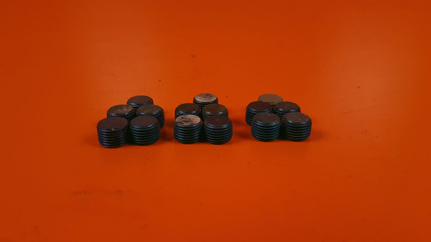 AN932-4D Kit of 15 Plugs