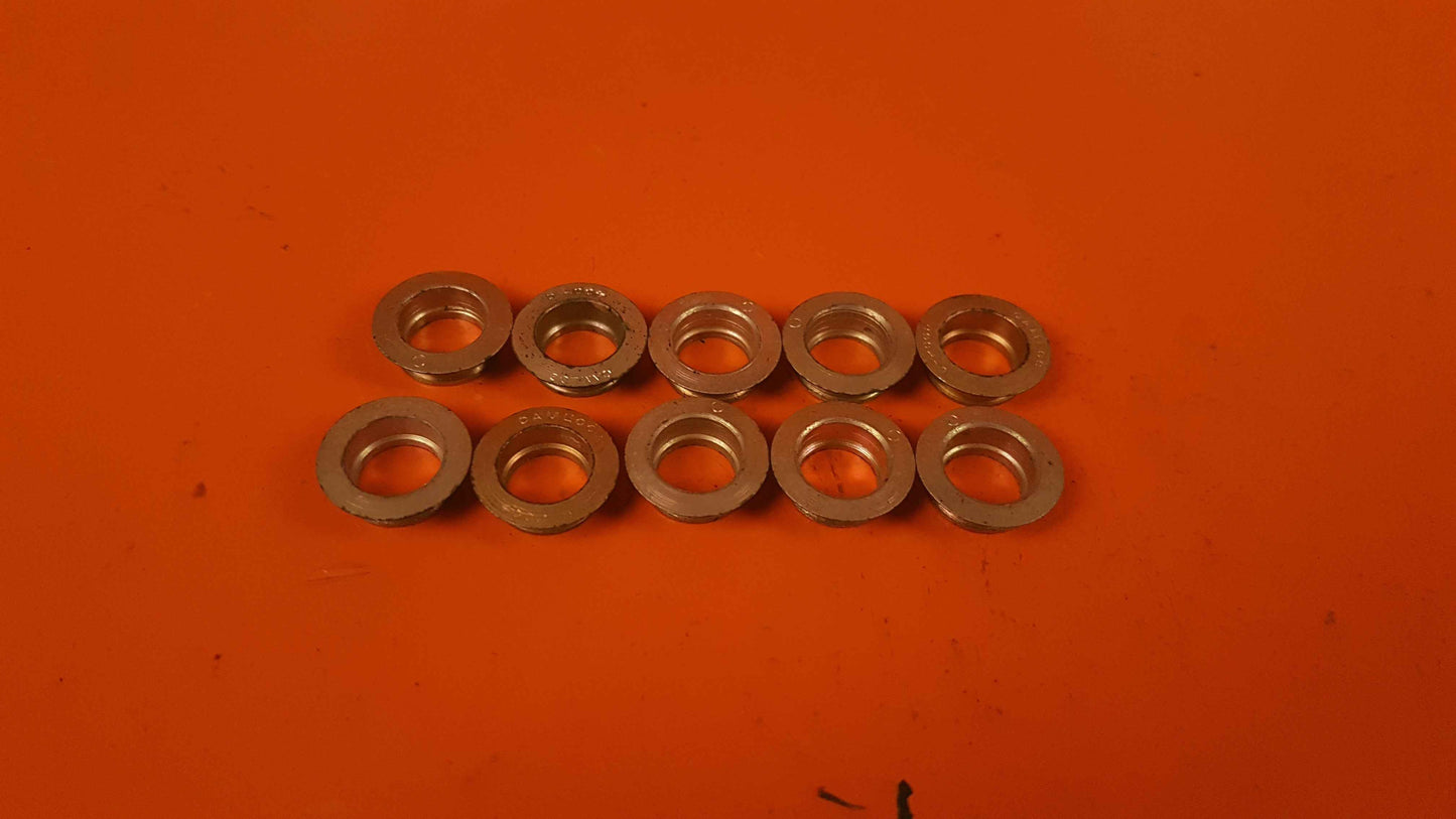 4002-0 Kit of 10 Grommets