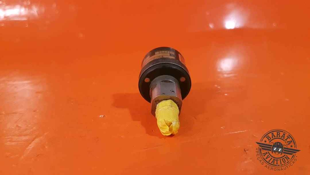 05167-6901-832 HTL Emergency Air Gauge