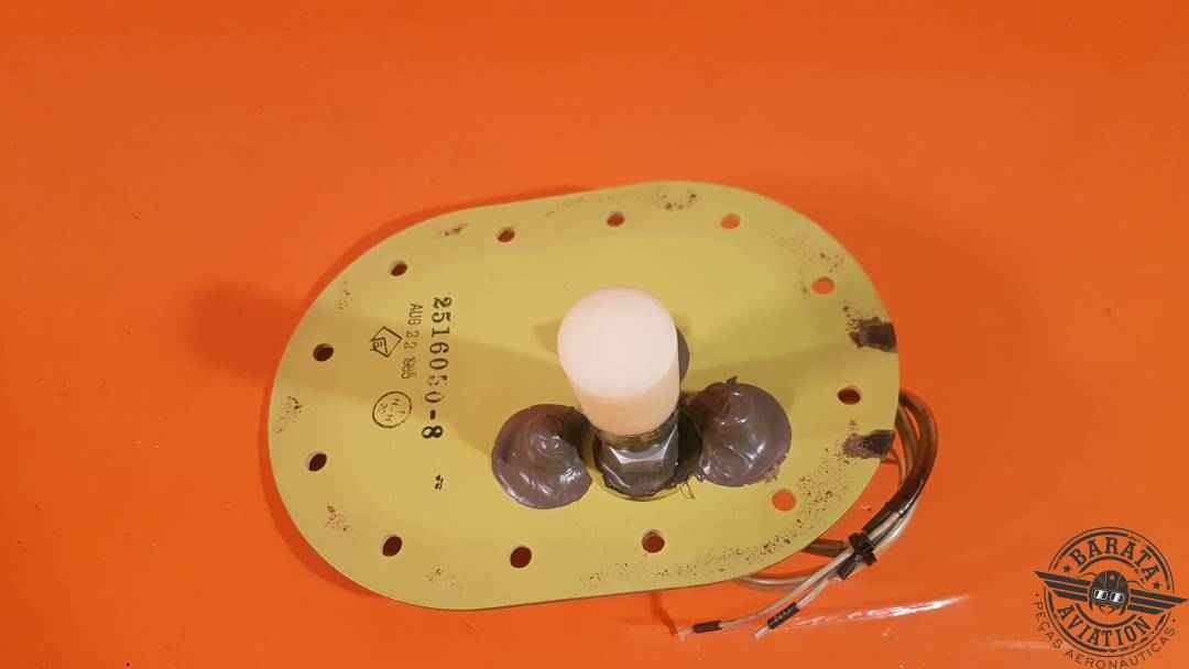 L15H-8 Precision Sensors Fuel Float Switch Assy