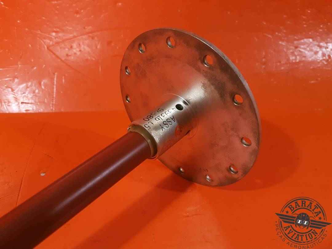 FG200A97 Bombardier Fuel Probe Assy