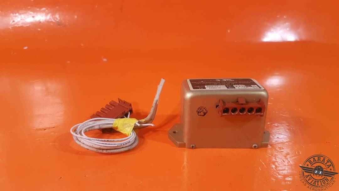 6900112 Precision Winding Cathode Inverter - 28 vdc