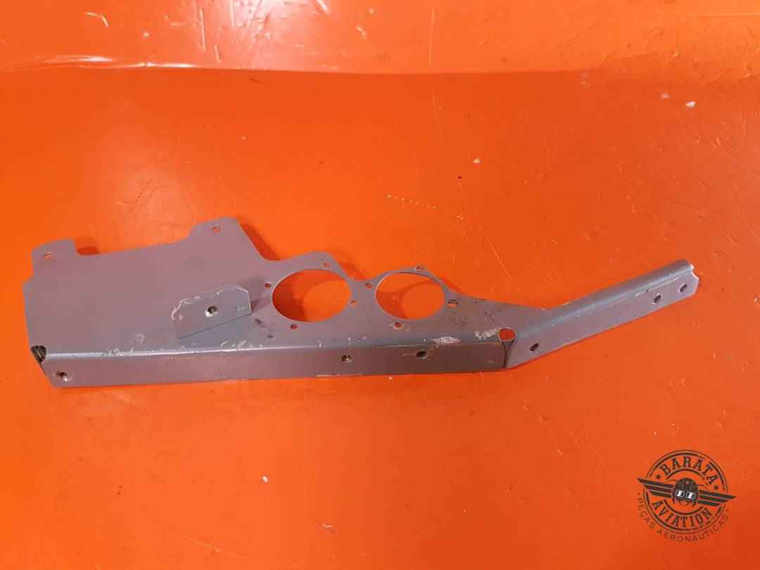 3581202-807 Learjet 35 Instrument Panel - Structure