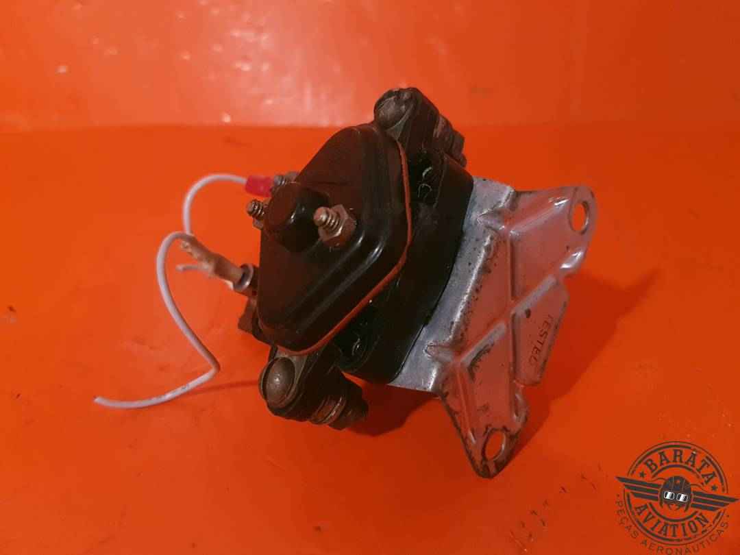 6041H201 EATON Relay 50 Amps- 28 VDC