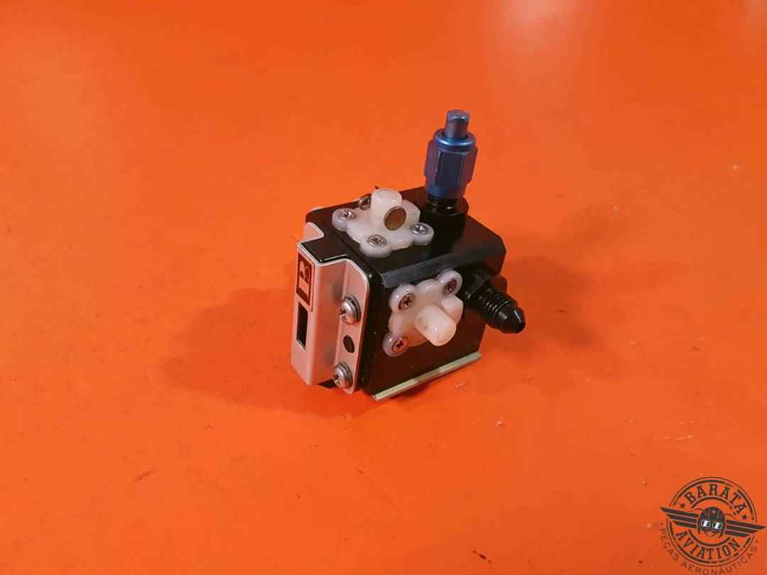 170075 Puritan Bennett - Oxygen Actuator Lanyard Valve