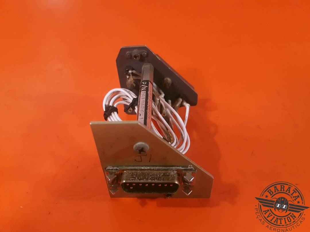 2618486-1 Lear Jet Panel Assembly