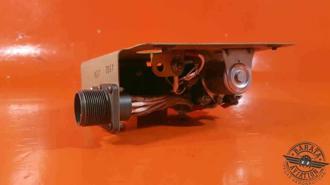 2518337-3 Relay Box Assy