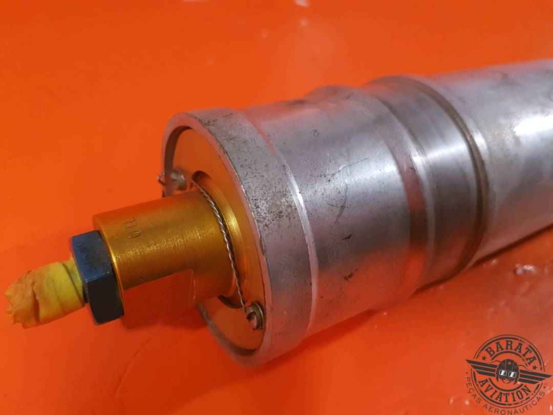 MS28797-4 Hydraulic Accumulator Cylinder