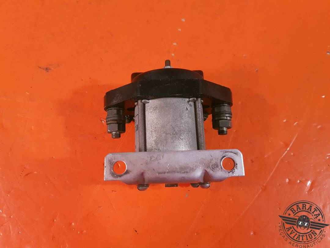 6041H144 Eaton Relay - 100 Amps - 28 Vdc