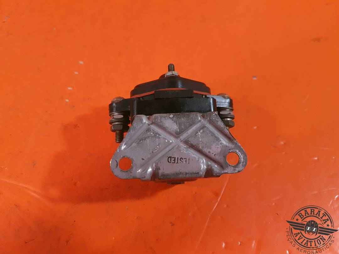 6041H201 Cutler Relay 50 Amps - 28 Vdc