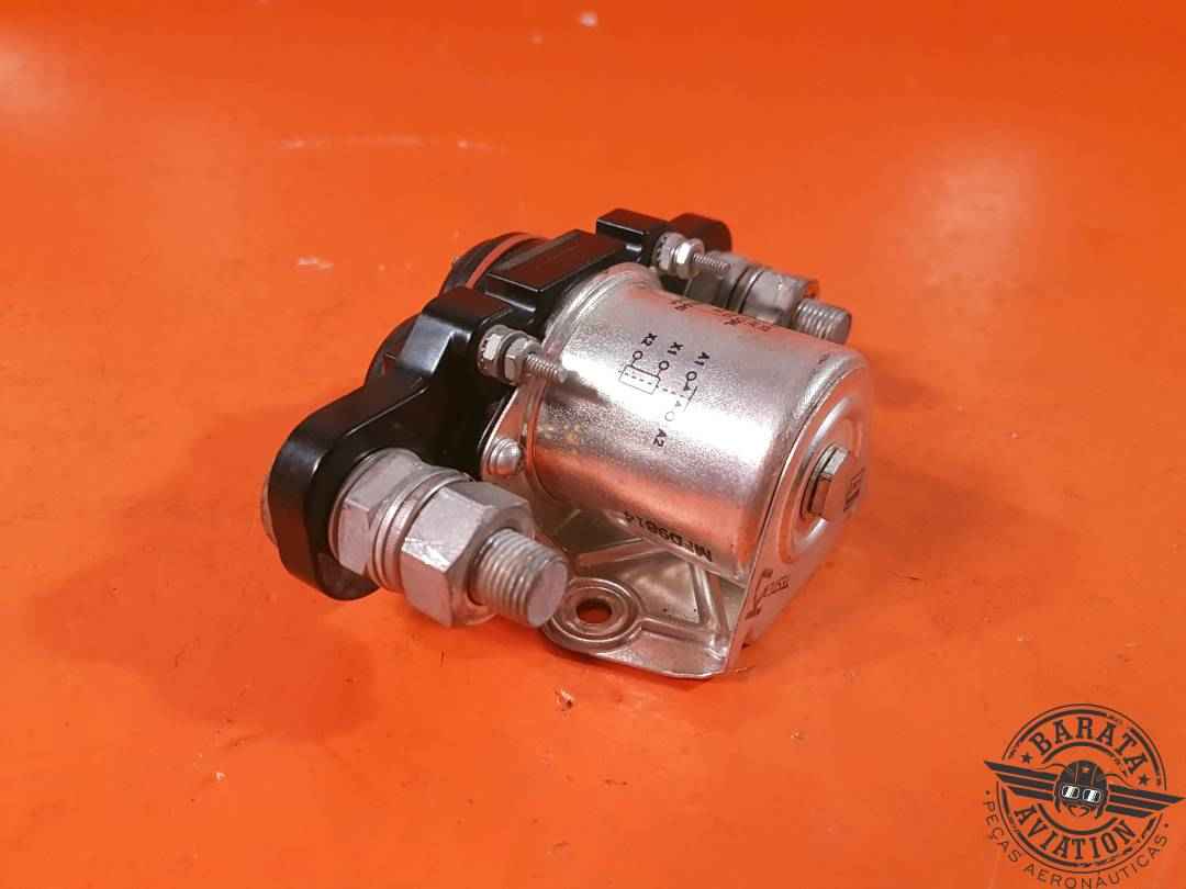 6041H205 Eaton Relay - 400 Amps - SP/5T - 28VDC