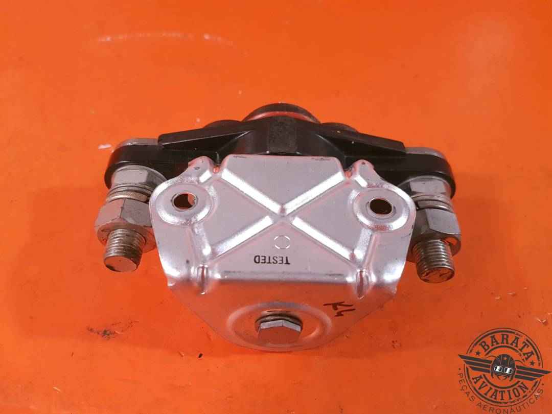 AN3380-1 Eaton Relay - 400 Amps - SP/5T - 28vdc