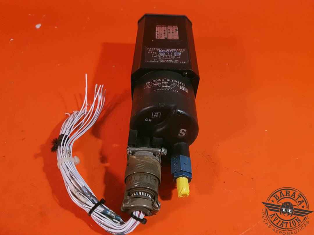 28007-427 Kollsman Encoding Altimeter