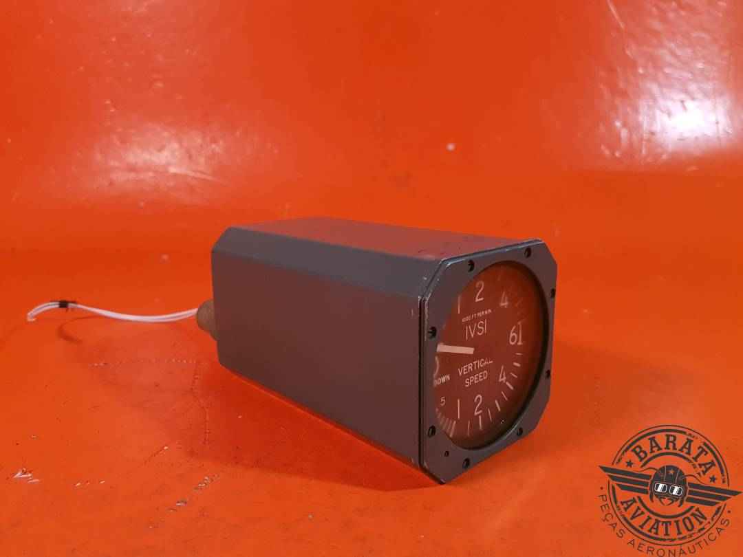 SLZ9157-3 Teledyne D6HL Inertial-Lead Vertical Speed - w/ connector