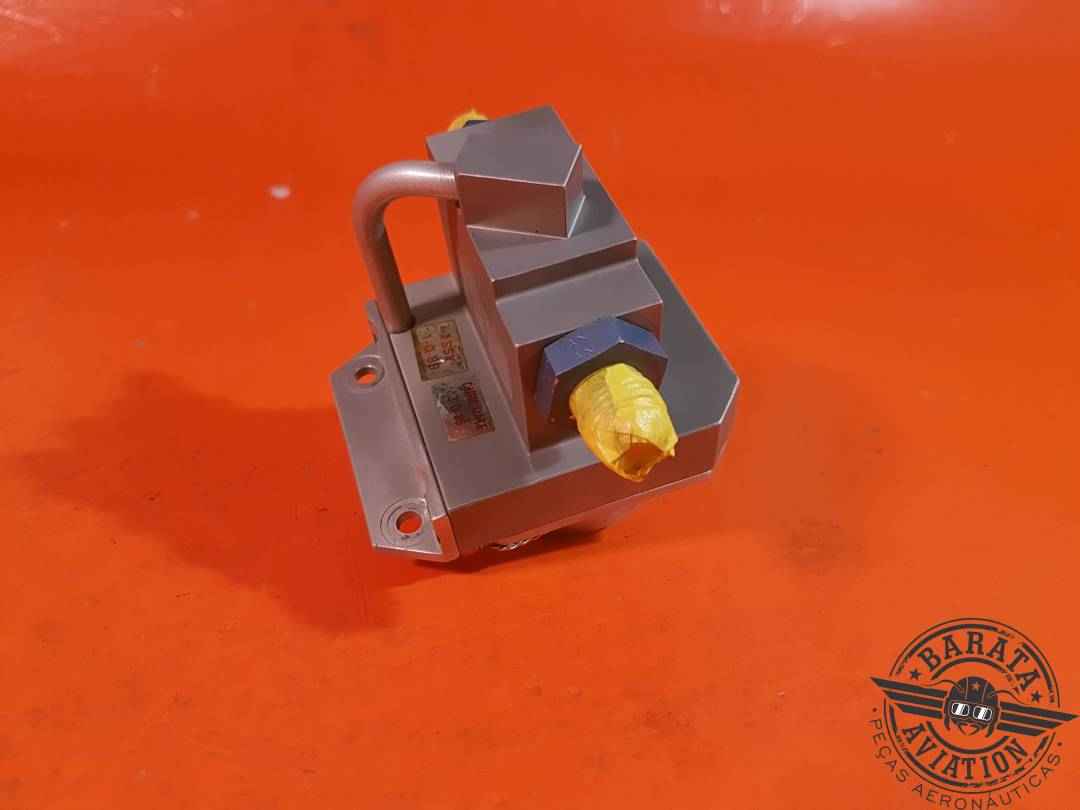 60810 Sterer Servo Air Pressure Regulator Assy