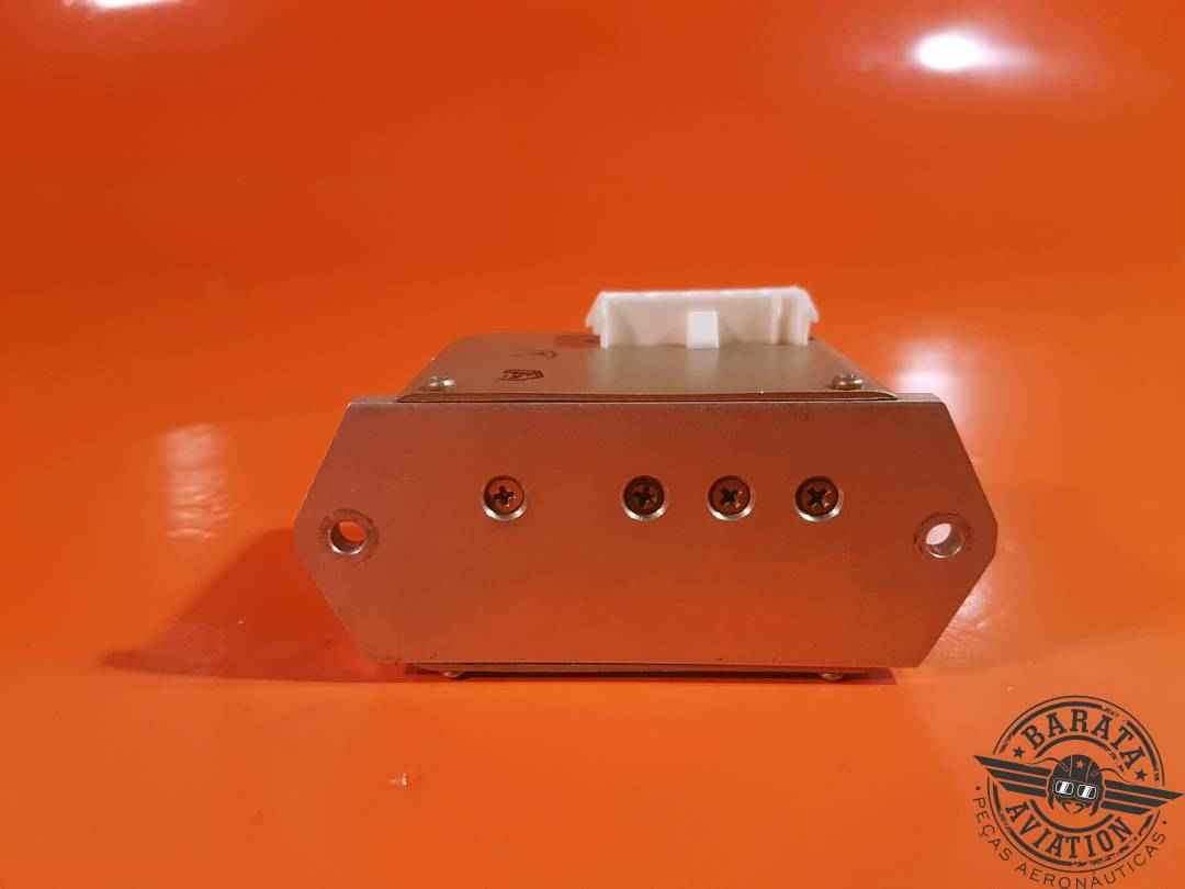 6900112-000 PWI Inverter - w/ Connector