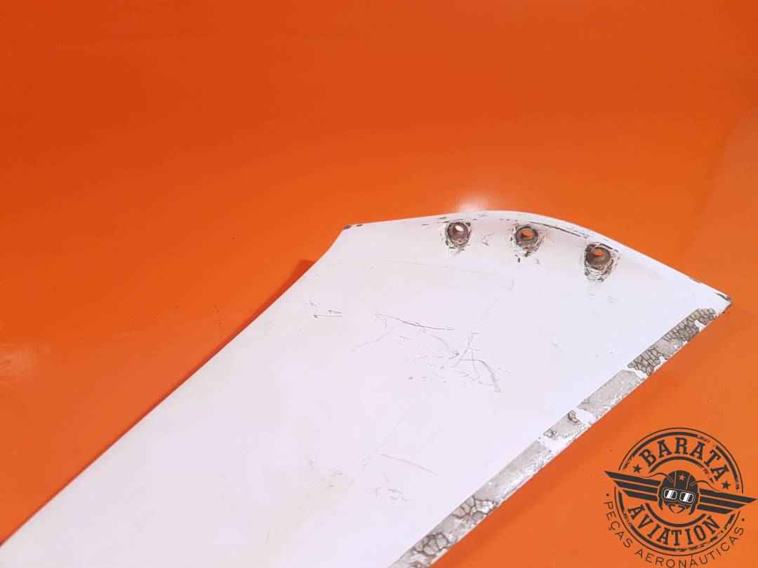 VF10-347 Dayton-Granger VHF Antenna