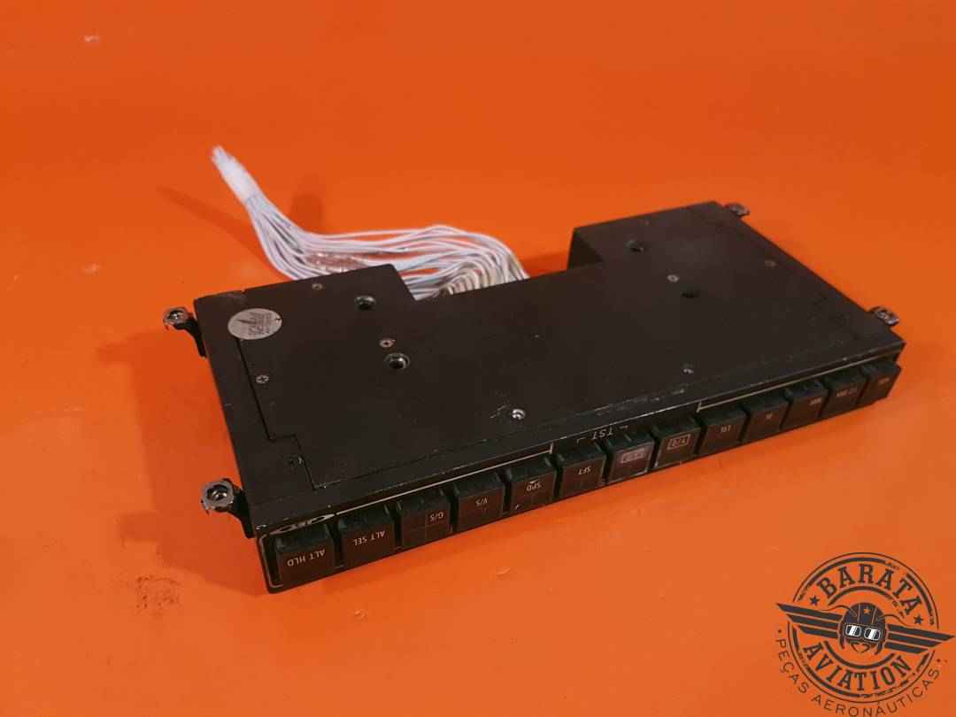 501-1574-01 J.E.T. Electronics 531A Autopilot Controller