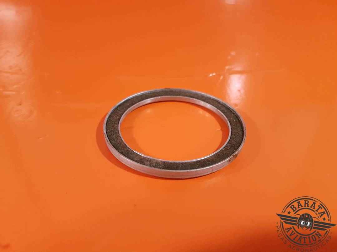 153-01500 Ring-Grease Seal - Wheel Assembly