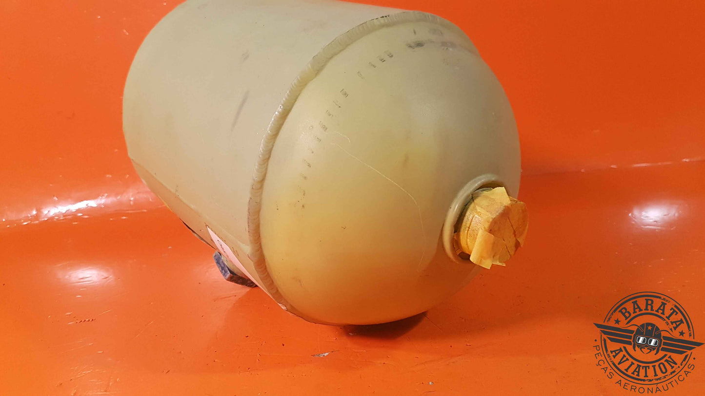 2317075-10 Learjet 31 Hydraulic Reservoir