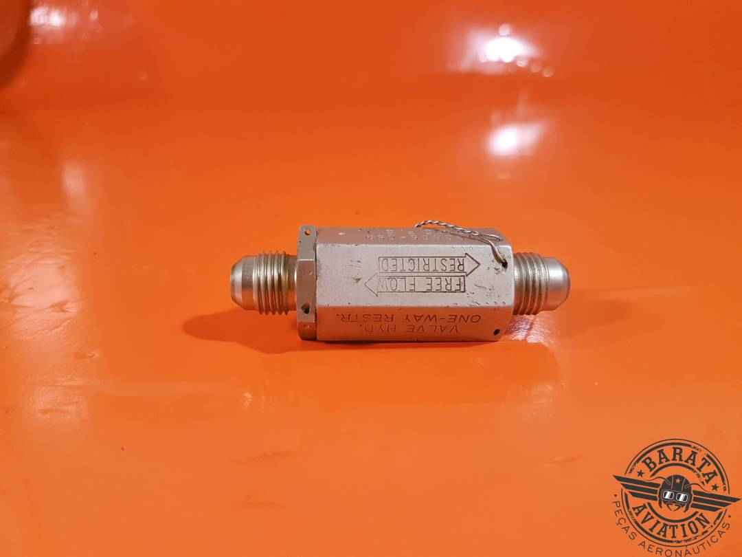 1R3665-059 Gar-Kenyon Hydraulic Valve