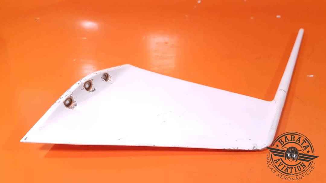 VF10-347 Dayton-Granger VHF Antenna