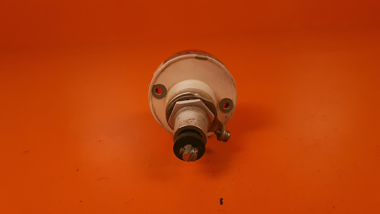 30-1728-1 Grimes Navigational Light Red Assy