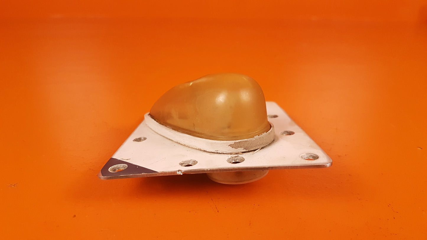 701892 BF Goodrich Wing navigation strobe light assembly