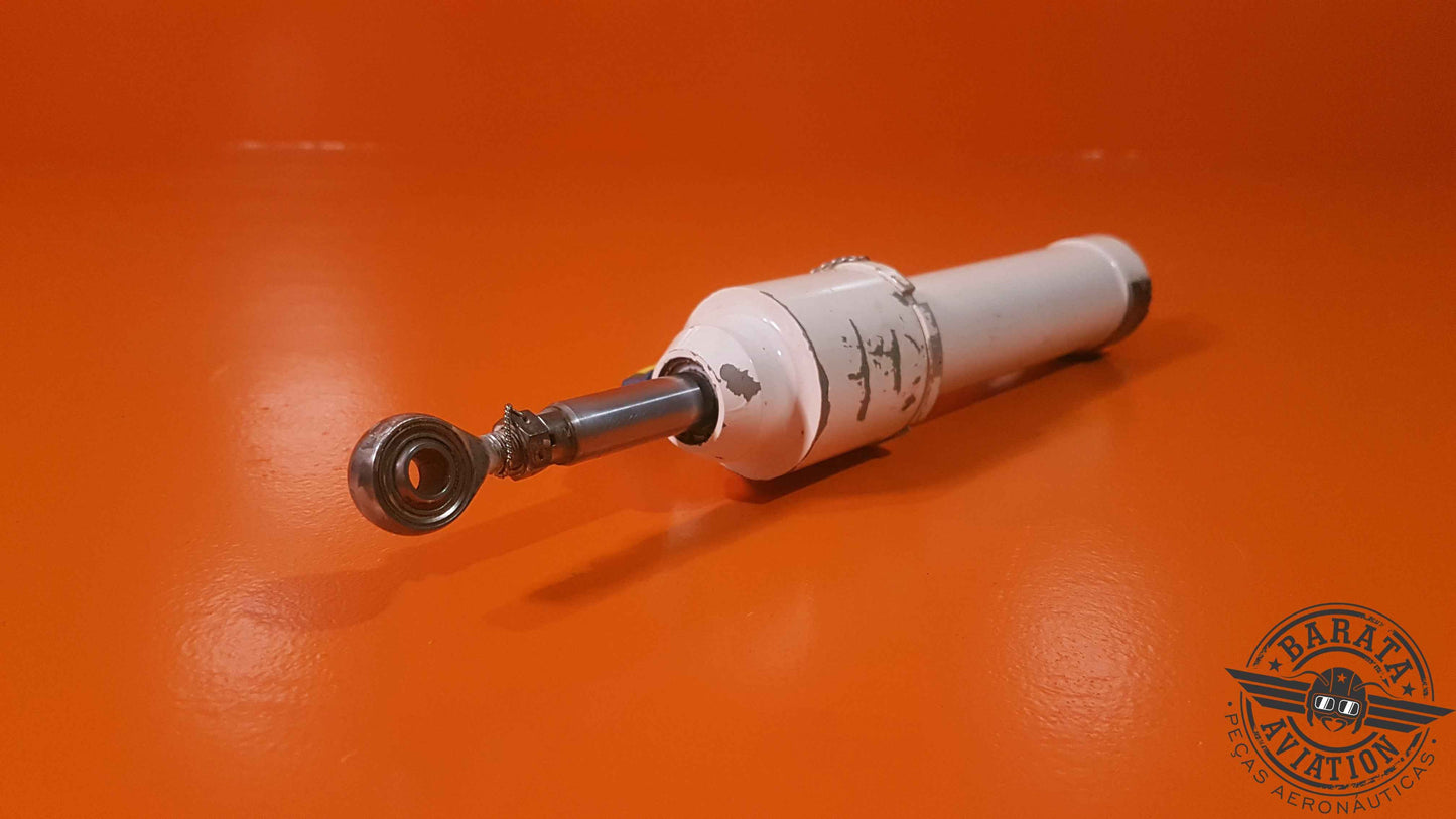 48C48609-3 Ronson Flap Actuator Assembly