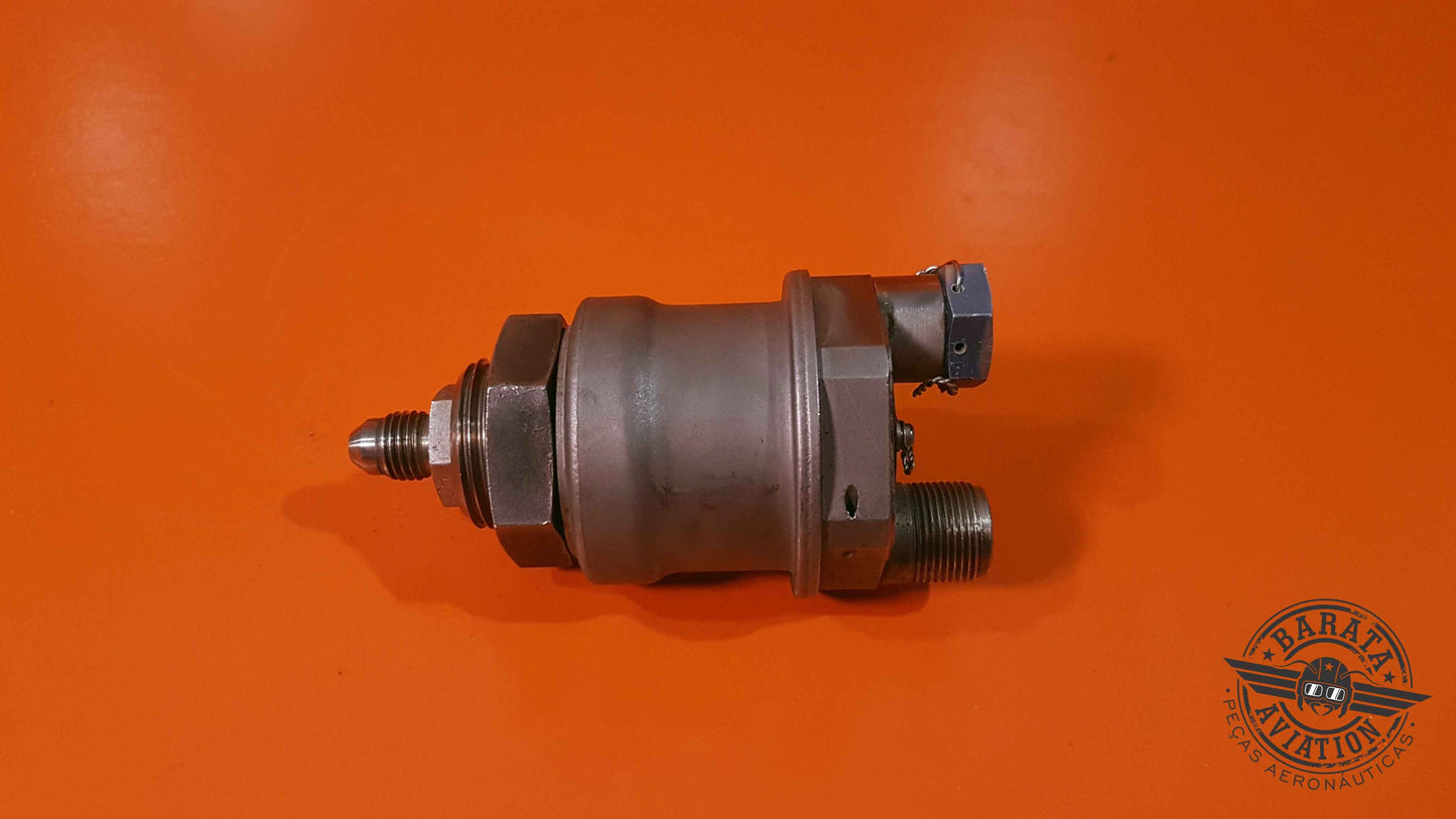 418-08064 Armtec Edison Pressure Transmitter