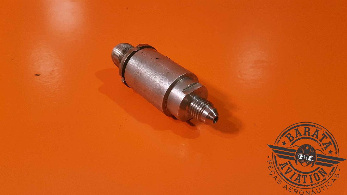 P22B-12 Precision Pressure Switch