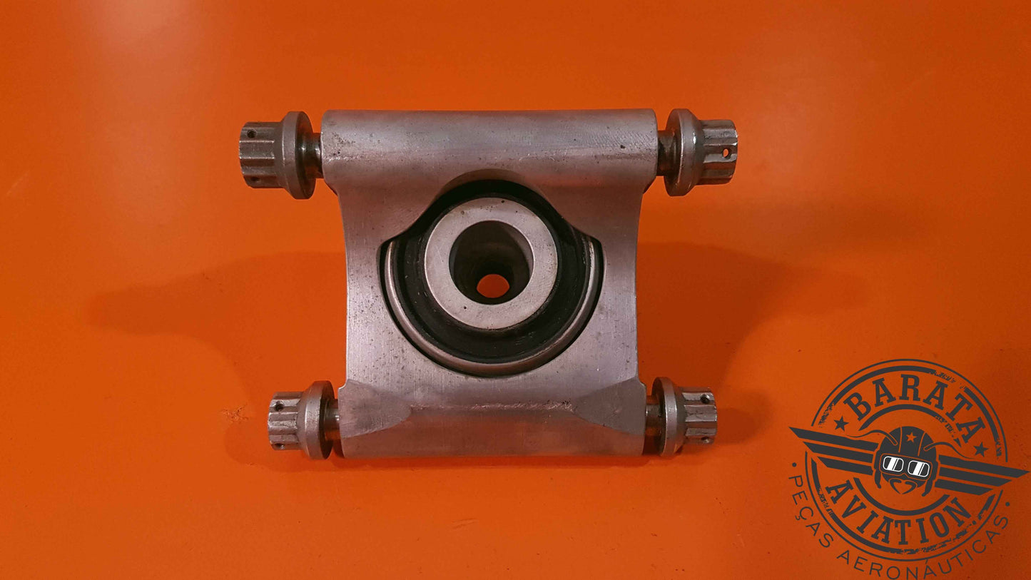 LM-833-3 Lord Erie Cover Mount