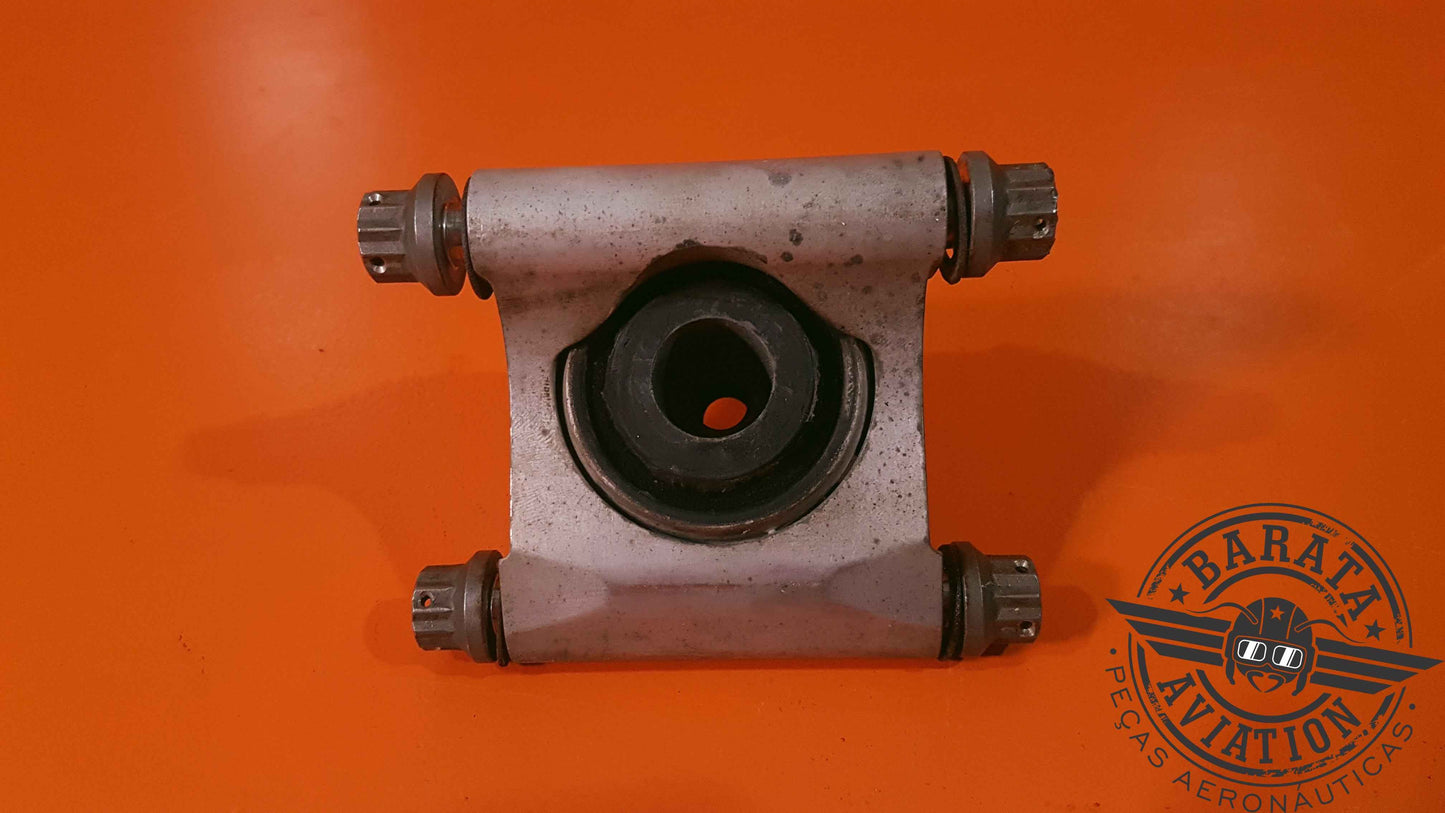 LM-833-3 Lord Erie Cover Mount