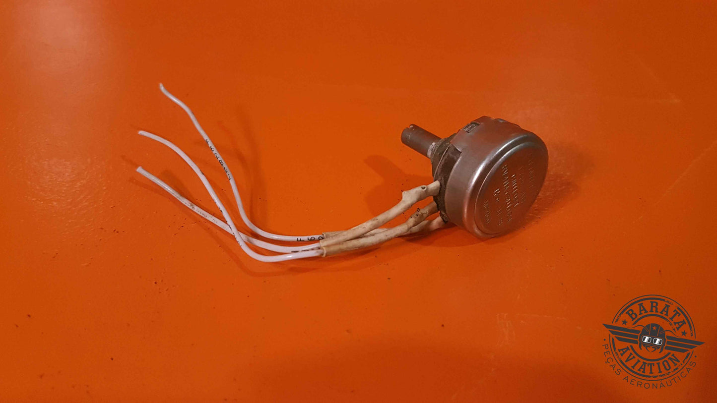 RV4NAYSD102A OHMITE Potentiometer
