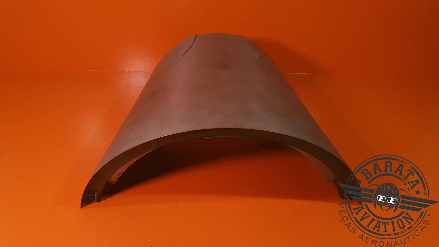 4953102-9 Learjet R/H Thrust Reverser Bucket