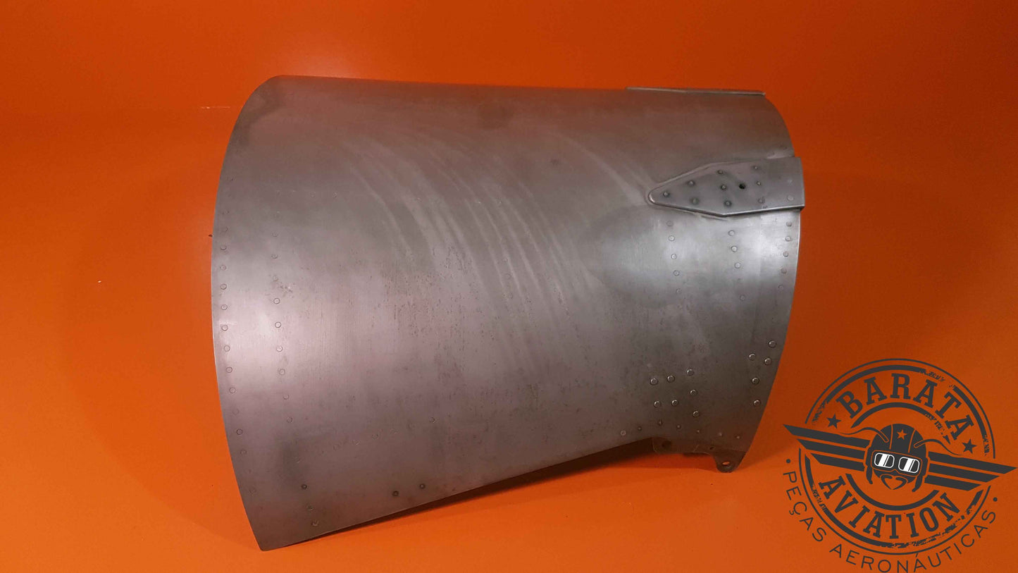 4953102-7 Learjet L/H Thrust Reverser Door Assy