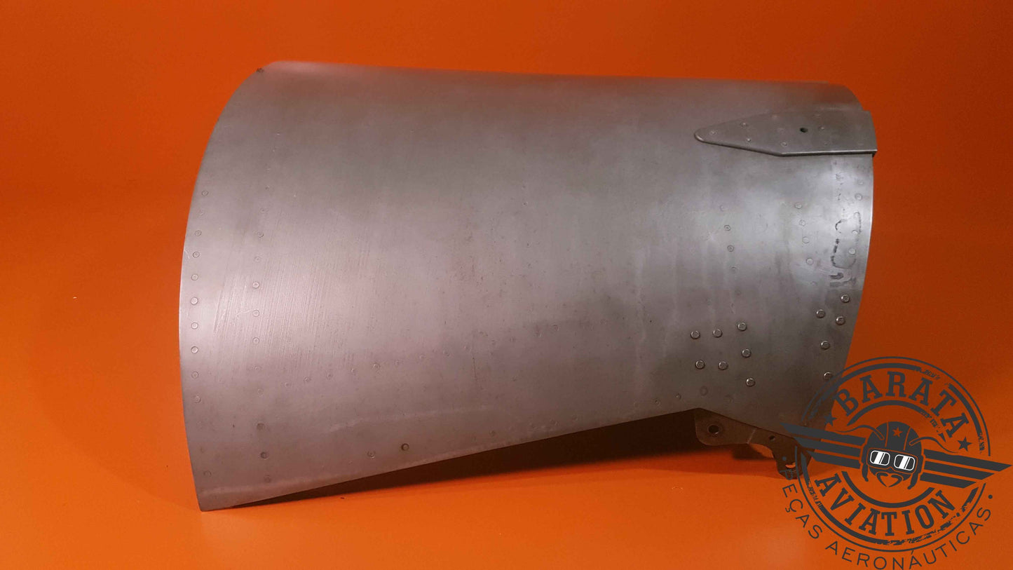4953102-9 Learjet L/H Thrust Reverser Bucket
