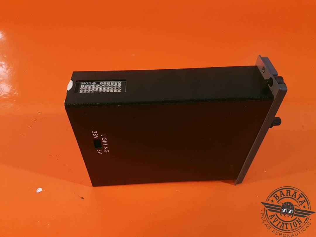 622-6794-002 Collins DCP-85E Display Control Panel