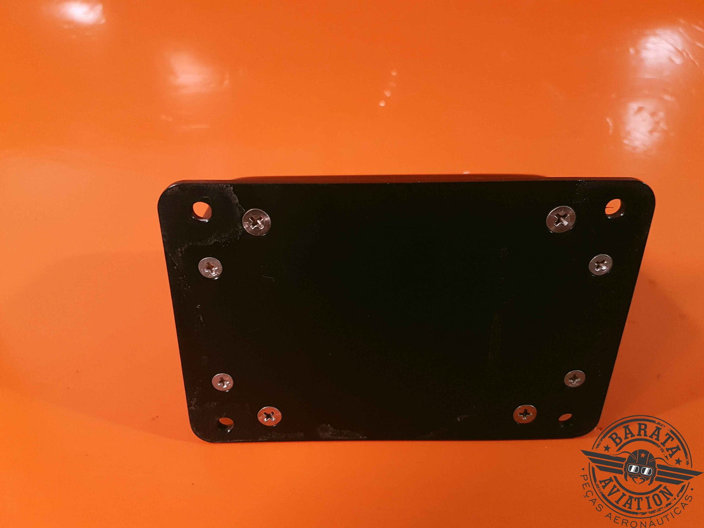 6468 Systron Control Module