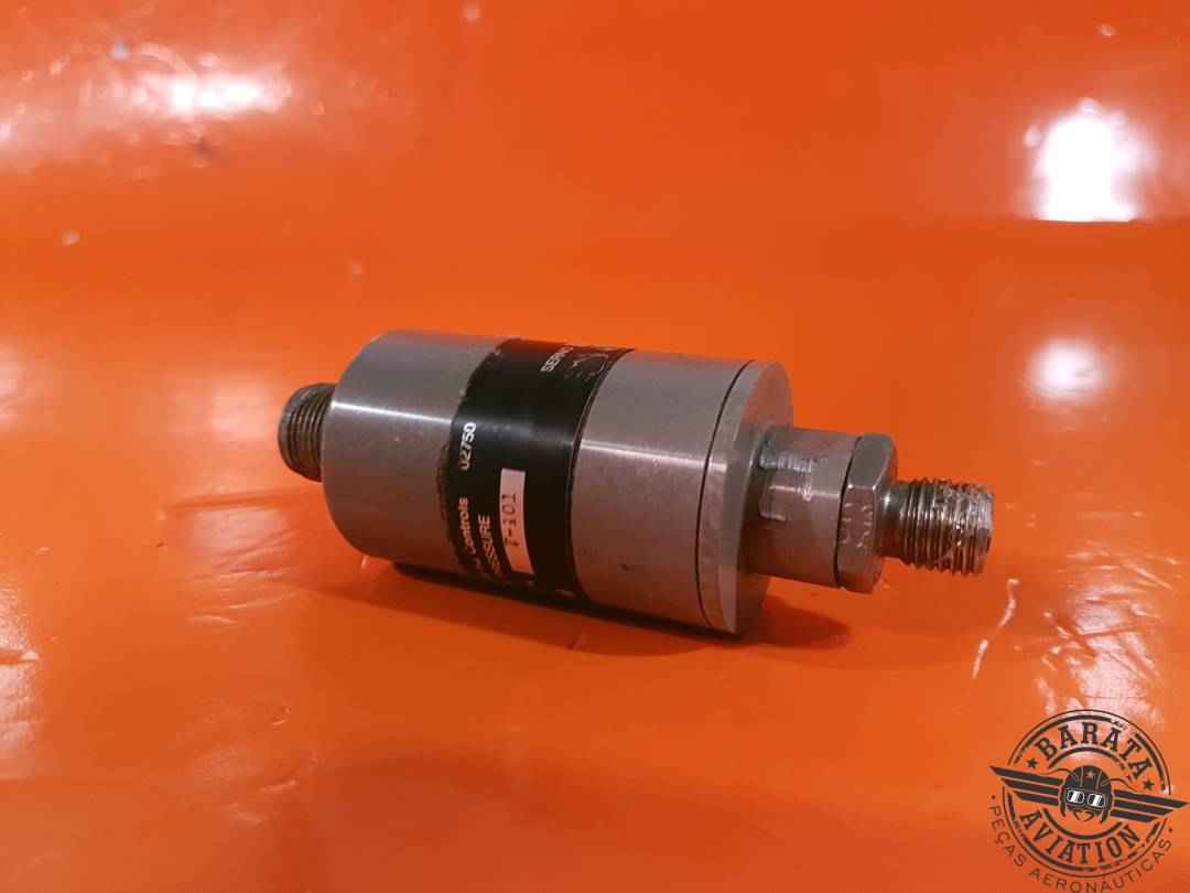 6607A7-101 Condec Pressure Switch
