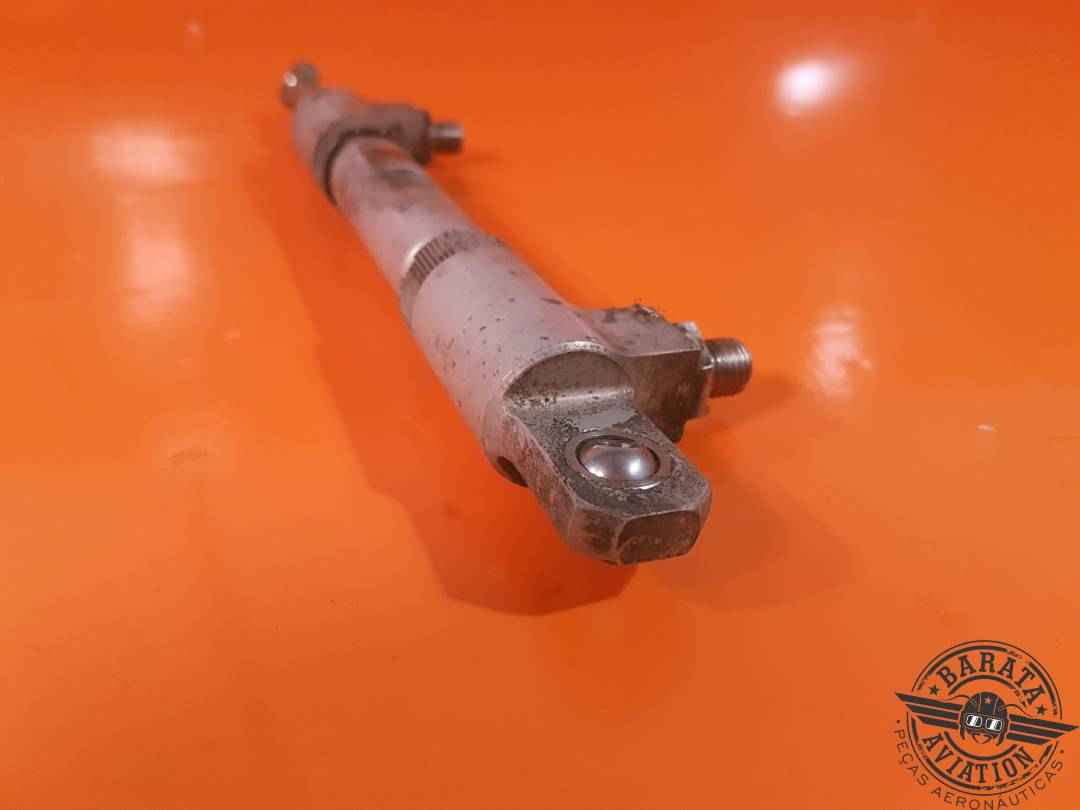 WTC2246-1 Wiebel Tool Actuator Assy - Landing Gear Door