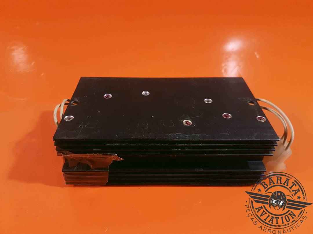 18-996 Aerospace Lighting Inverter - 28 vdc - w/ Connector