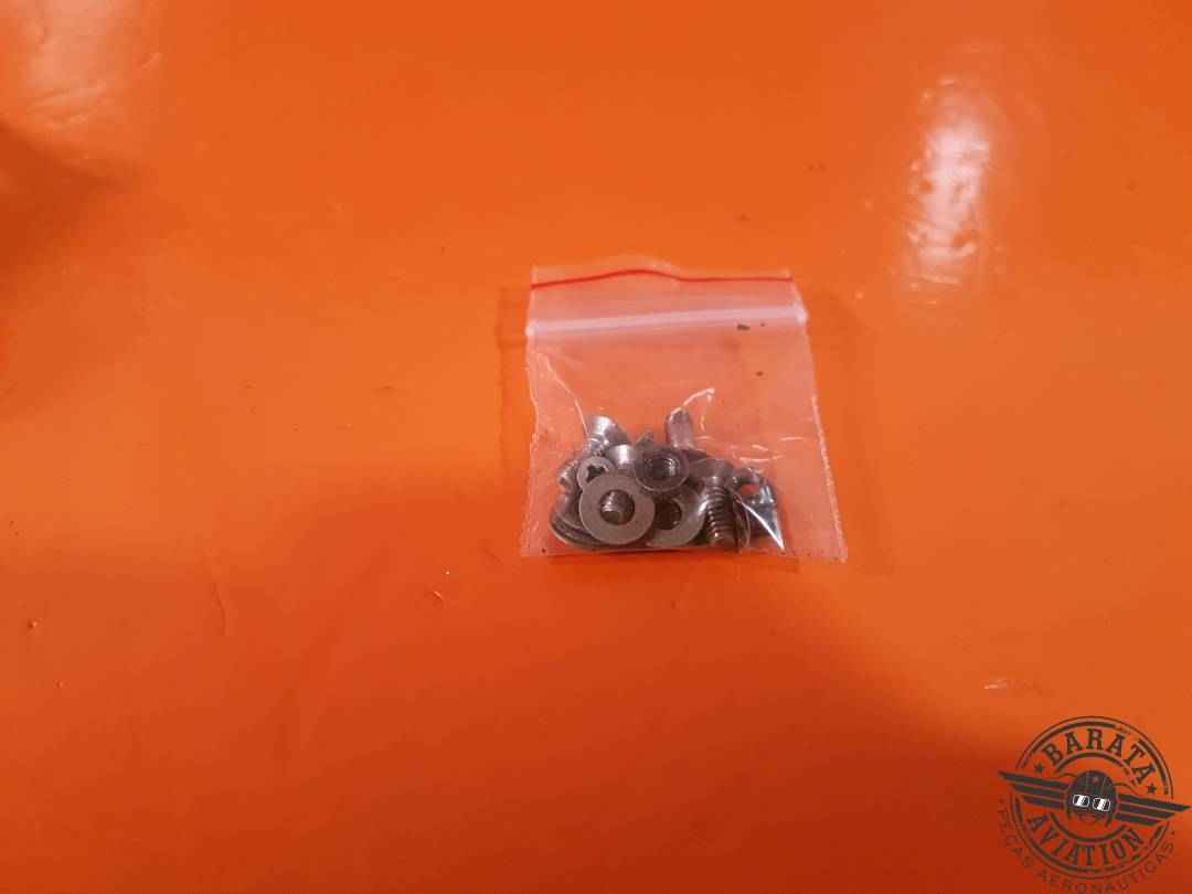 120-31423-001 Embraer Observer Audio Panel Assy