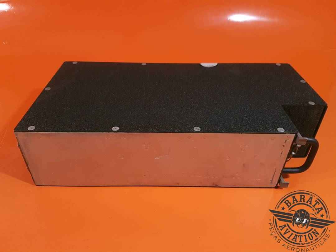 2229951 Teledyne 70-251N Flight Data Acquisition Unit