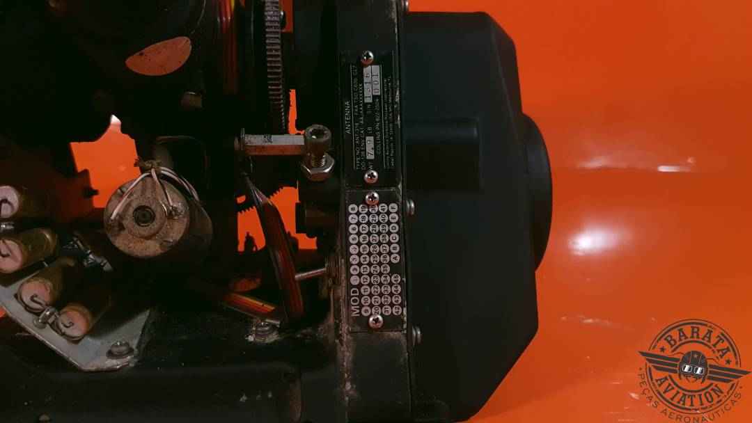 622-2504-001 Collins ANT-318 Radar Antenna Assembly