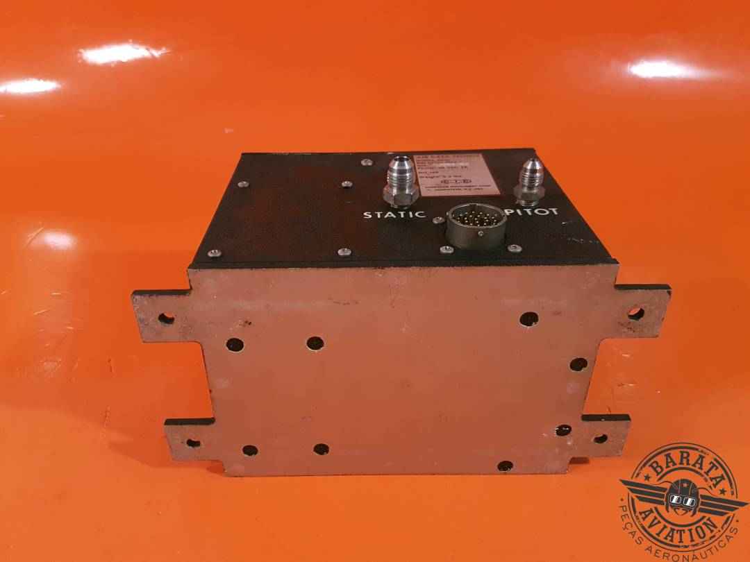 02702 CIC 8800 Air Data Sensor- 28 vdc