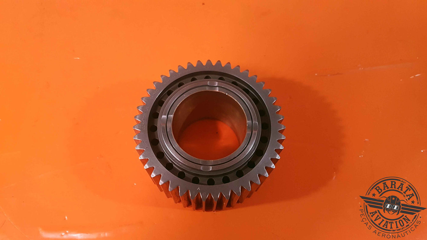 3057689-01 Pratt & Whitney Gearset Assy